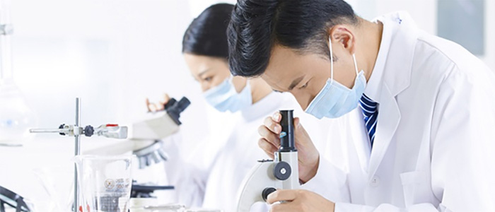 新型制剂技术平台