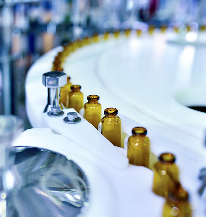 药品生产质量管理